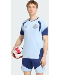 adidas - Ajax Amsterdam 26/27 Tiro26 Training Jersey - Lyst