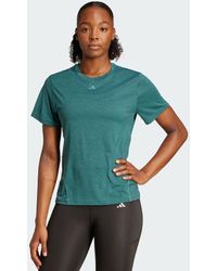 adidas - Designed For Training T-Shirt - Lyst