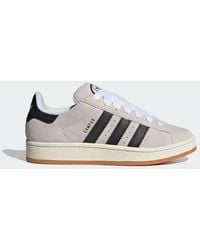 adidas - Campus 00S Suede Sneakers - Lyst