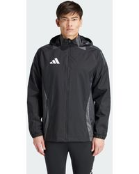 adidas - Tiro 24 Competition All-Weather Jacket - Lyst