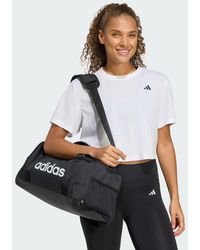 adidas - Borsone Linear Small - Lyst