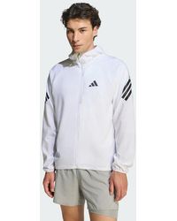 adidas - Adi365 Iconic Jacket - Lyst