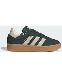 adidas - Samba Xlg Shoes - Lyst