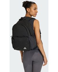 adidas - Zaino Essentials Back To School Top - Lyst