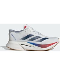 adidas - Adizero Boston 12 Shoes - Lyst