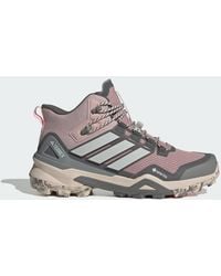 adidas - Terrex Skychaser Mid Gore-Tex Hiking Shoes - Lyst