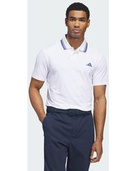 adidas - Polo Ultimate365 Tour Climacool - Lyst