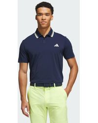 adidas - Ultimate365 Tour Climacool Polo Shirt - Lyst