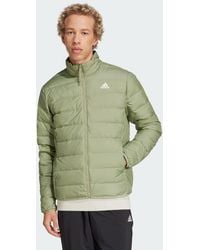 adidas - Essentials Lite Down Jacket - Lyst