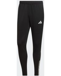 adidas - Pantaloni da allenamento Tiro 23 Competition - Lyst