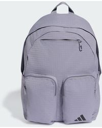 adidas - Essentials Back To Campus Backpack - Lyst