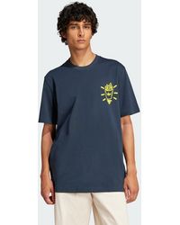 adidas Originals - Tee - Lyst