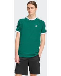adidas - 3-Stripes T-Shirt - Lyst