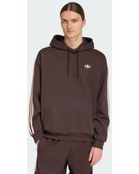 adidas - Adicolor Classics 3-Stripes Hoodie - Lyst