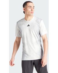 adidas - T-shirt da tennis Airchill Pro FreeLift - Lyst