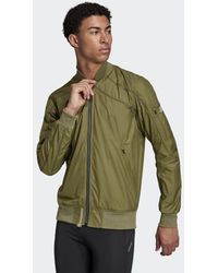 adidas supernova running jacket