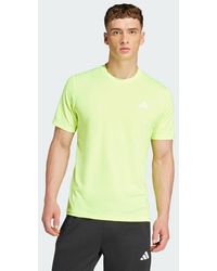 adidas - Train Essentials Training Tee - Lyst