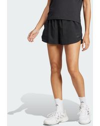 adidas - Short Da Tennis Club Climacool - Lyst