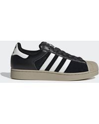 adidas - Superstar Ii Shoes - Lyst