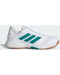 adidas - Ligra 8 Indoor Shoes - Lyst