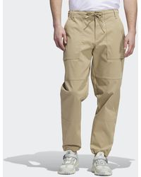 adidas - Adicross Golf Trousers - Lyst