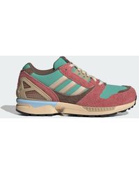 adidas - Zx 8000 Shoes - Lyst
