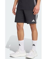 adidas - Tiro 24 Sweat Shorts - Lyst