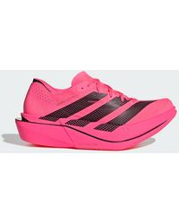 adidas - Adizero Adios Pro 5 Running Shoes - Lyst