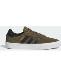 adidas - Busenitz Vulc Ii Shoes - Lyst
