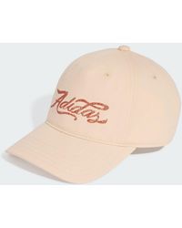 adidas - Originals Baseball Cap - Lyst