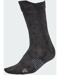 adidas - Runxgraphic Washed Sock - Lyst
