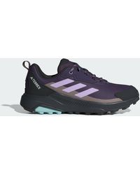 adidas - Terrex Anylander Hiking Shoes - Lyst