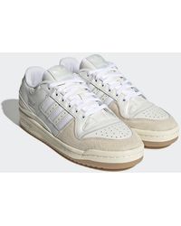 adidas - Forum 84 Low Adv Shoes - Lyst