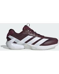 adidas - Adizero Ubersonic 5 Clay Tennis Shoes - Lyst