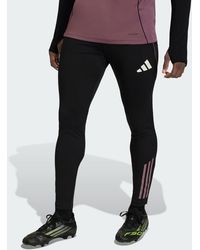 adidas - Real Madrid Tiro 25 Competition Training Pants - Lyst
