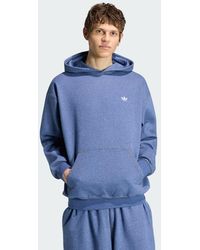 adidas - Trefoil Hoodies - Lyst