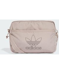 adidas - Small Airliner Bag - Lyst