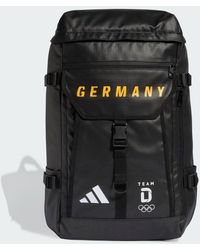 adidas - Germany 2026 Backpack - Lyst
