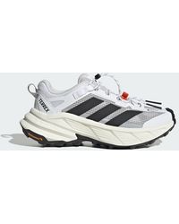 adidas - Terrex Freehiker Sl Gore-Tex Hiking Shoes - Lyst