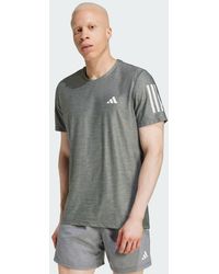 adidas - Own The Run Running T-shirt - Lyst