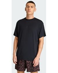 adidas Originals - T-Shirt Adidas Puremotion T-Shirt - Lyst