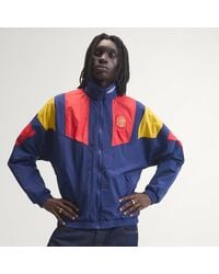 adidas - Spain Eqt Track Top - Lyst