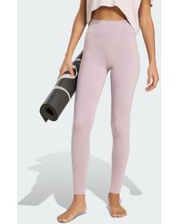 adidas - All Me Essentials Full-Length Leggings - Lyst