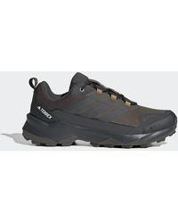 adidas - Terrex Skychaser Ax5 Gore-Tex Hiking Shoes - Lyst