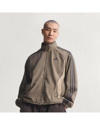 adidas - Teamgeist Adicolor Track Top - Lyst