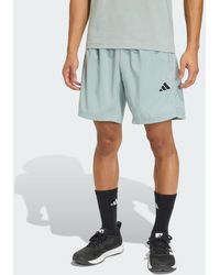 adidas - Workout Essentials Base Woven Short - Lyst