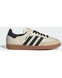adidas - Adidas Samba Og W - Lyst