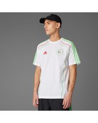 adidas - Algeria Ubp T-Shirt - Lyst