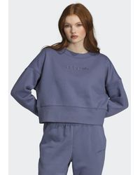 adidas originals coeeze ruche overhead hoodie