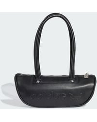 adidas - Borsa Da Bowling Dal Taglio Extralungo - Lyst